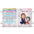 I Wish You - Personalized Coffee Mug