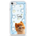 I Woof You - Personalized 3D Inflated Effect Phone Case