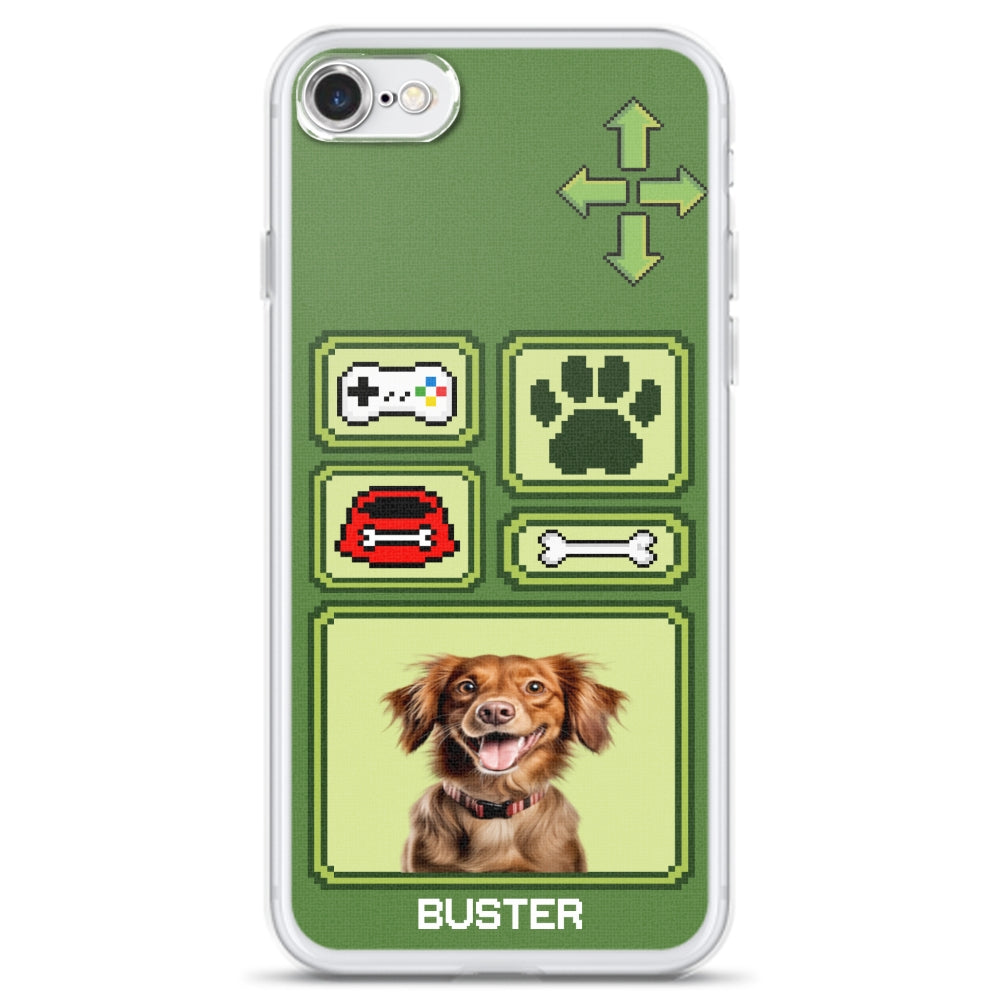 Play Date Photo - Personalized Phone Case