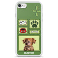 Play Date Photo - Personalized Phone Case