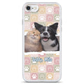Hide And Seek With Us Photo - Personalized Phone Case