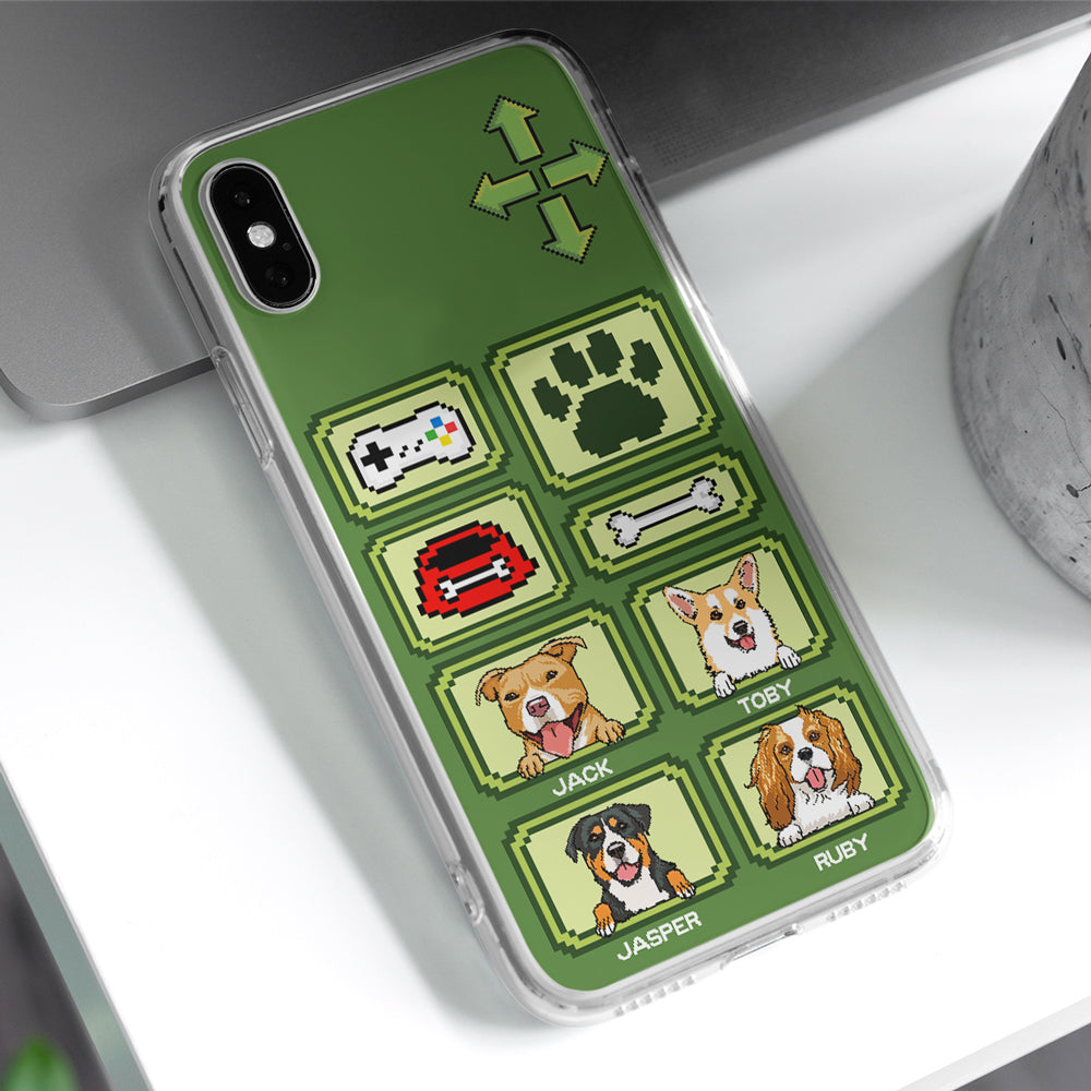 Play Date - Personalized Phone Case
