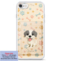 Figures Dog Cartoon - Personalized 3D Inflated Phone Case