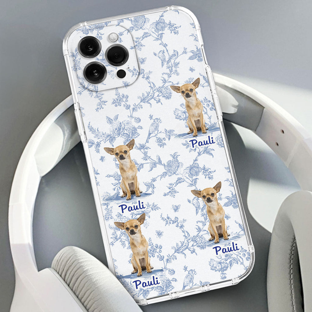 Searching For You Photo - Personalized Phone Case