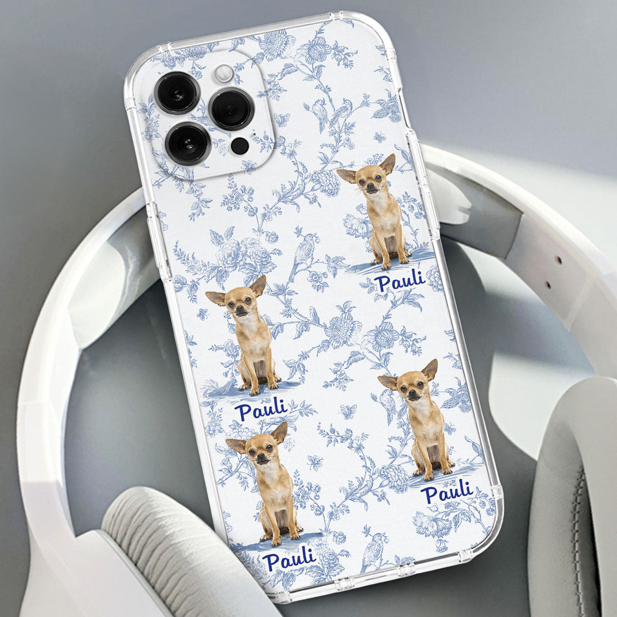 Searching For You Photo - Personalized Phone Case