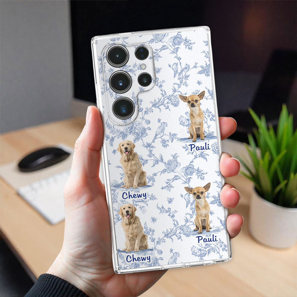 Searching For You Photo - Personalized Phone Case
