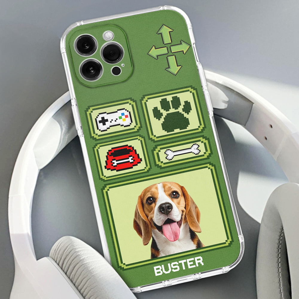 Play Date Photo - Personalized Phone Case