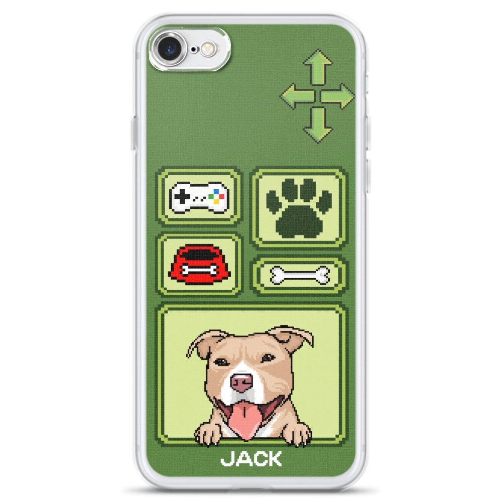 Play Date - Personalized Phone Case