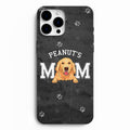 Dog Dad/Mom Basic - Personalized Phone Case