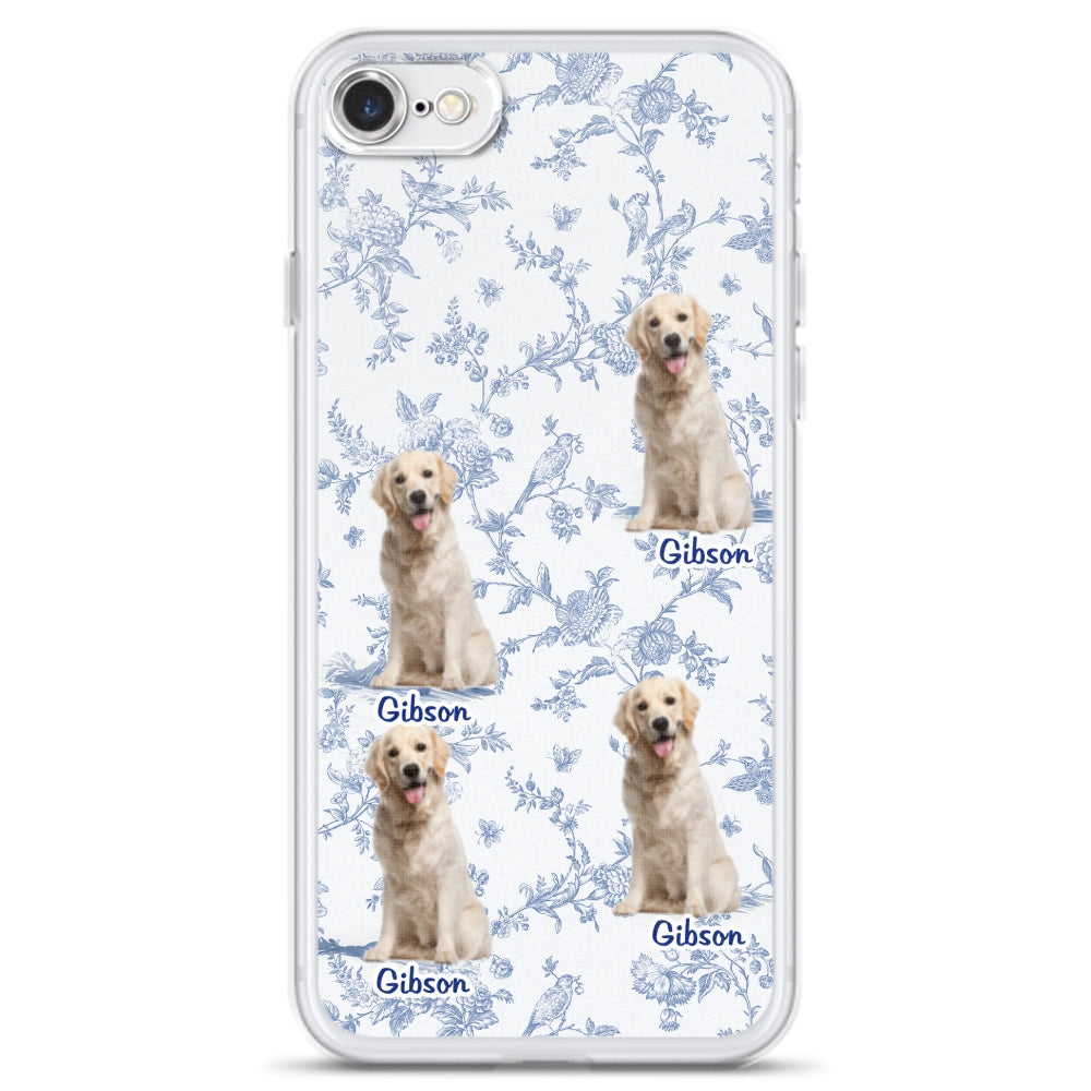Searching For You Photo - Personalized Phone Case