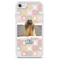 Hide And Seek With Us - Personalized Phone Case