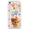Doodle With Me - Personalized Phone Case