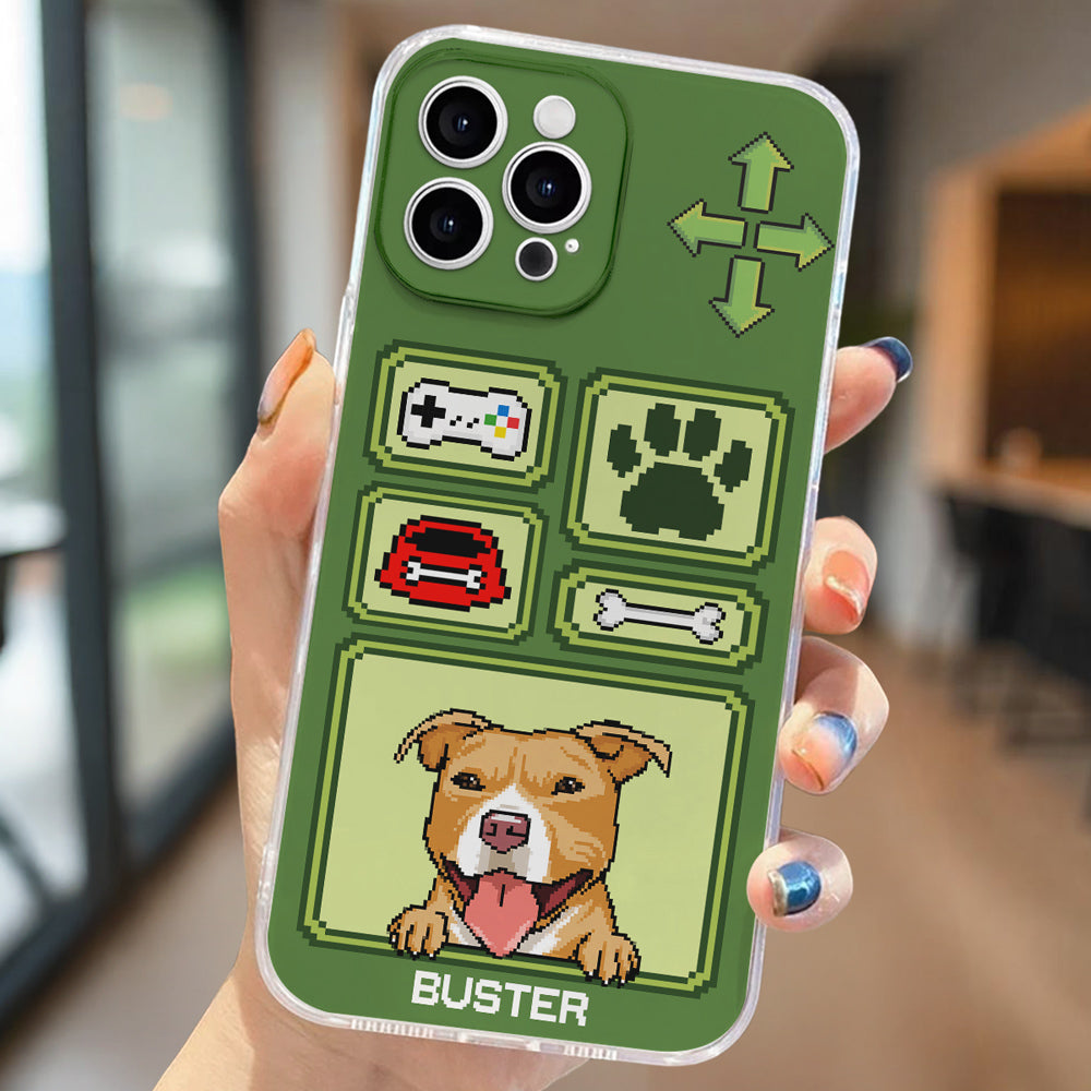 Play Date - Personalized Phone Case