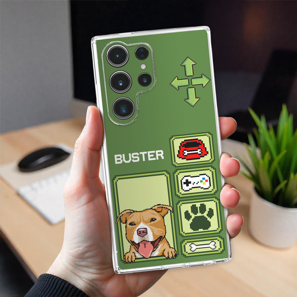Play Date - Personalized Phone Case