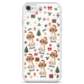 Christmas Dog - Personalized Phone Case