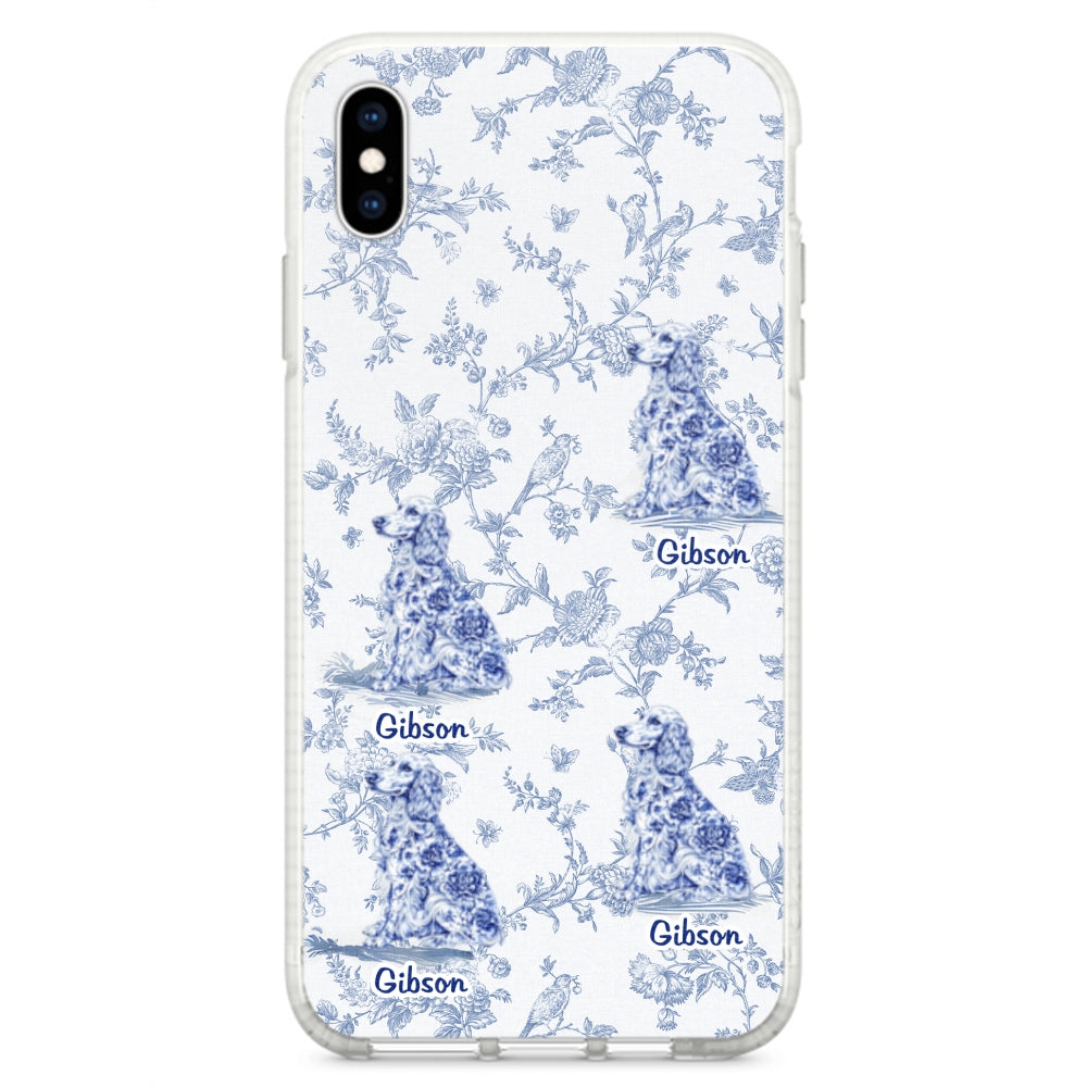 Searching For You - Personalized Phone Case