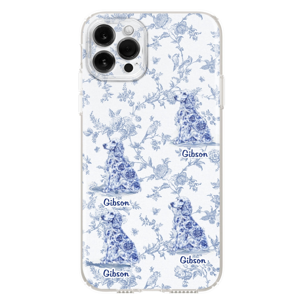 Searching For You - Personalized Phone Case