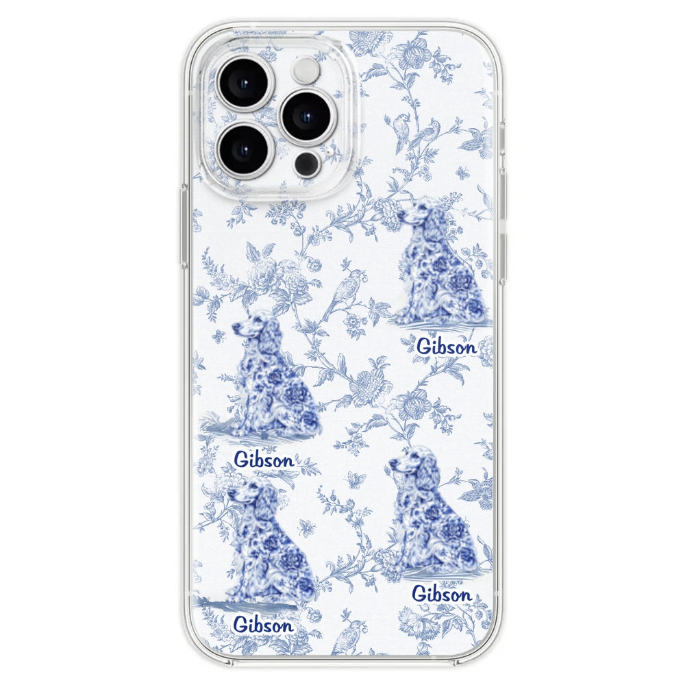 Searching For You - Personalized Phone Case