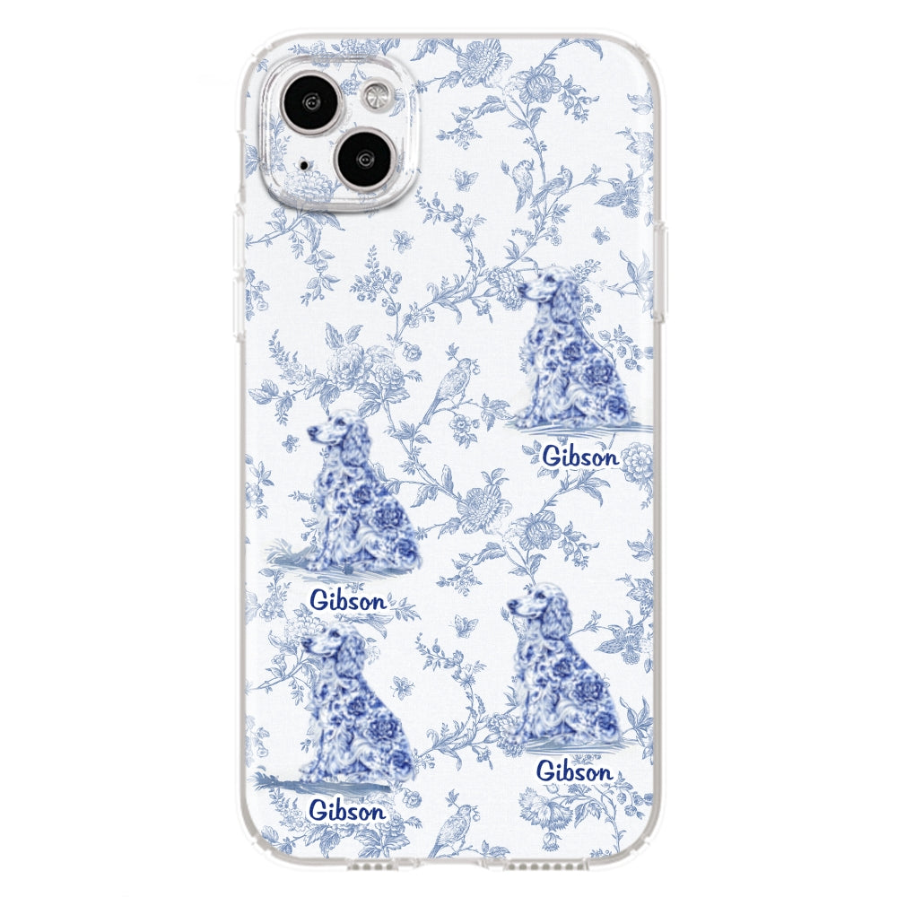 Searching For You - Personalized Phone Case