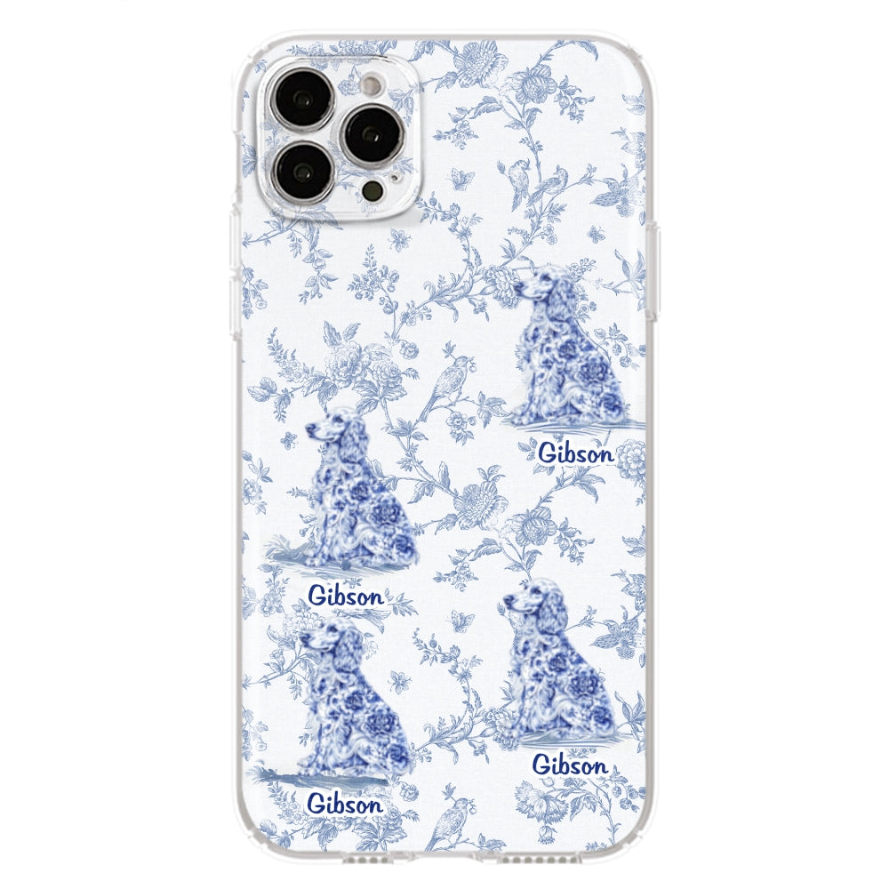 Searching For You - Personalized Phone Case
