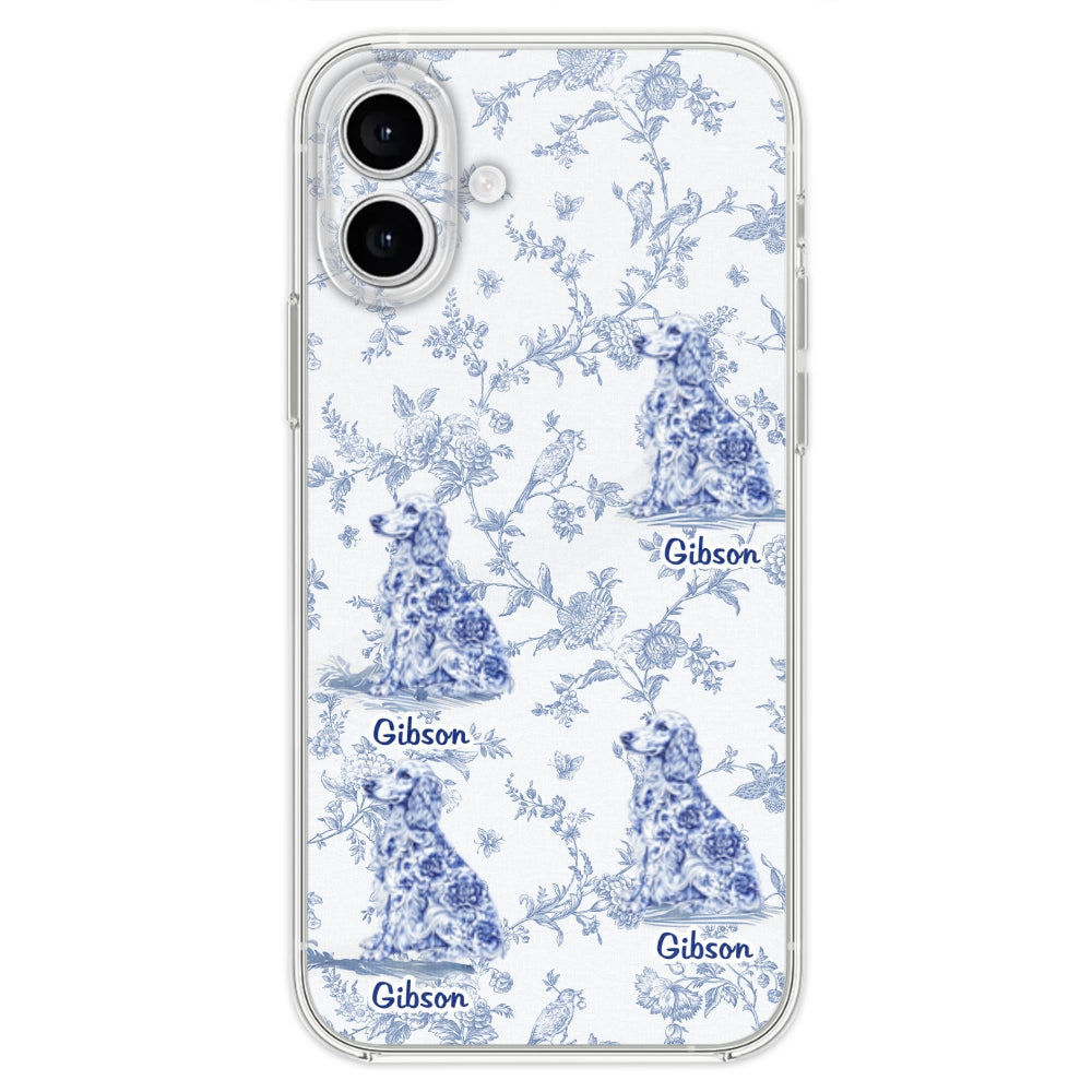 Searching For You - Personalized Phone Case