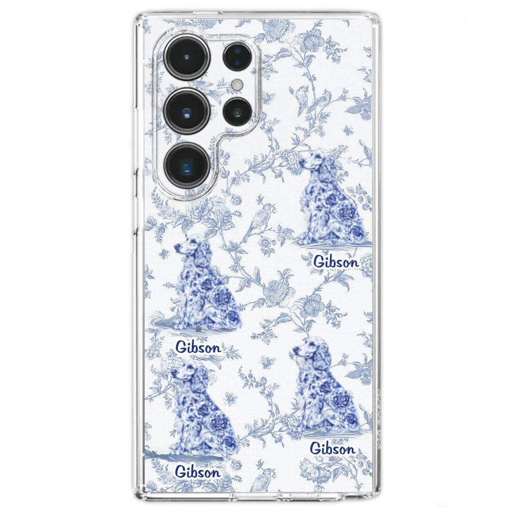 Searching For You - Personalized Phone Case