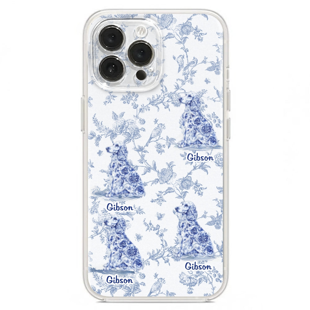 Searching For You - Personalized Phone Case