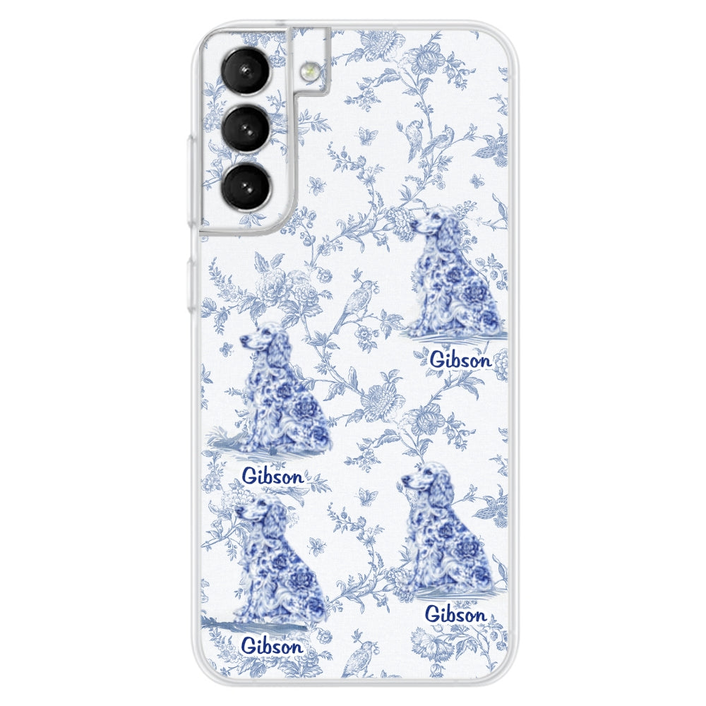 Searching For You - Personalized Phone Case