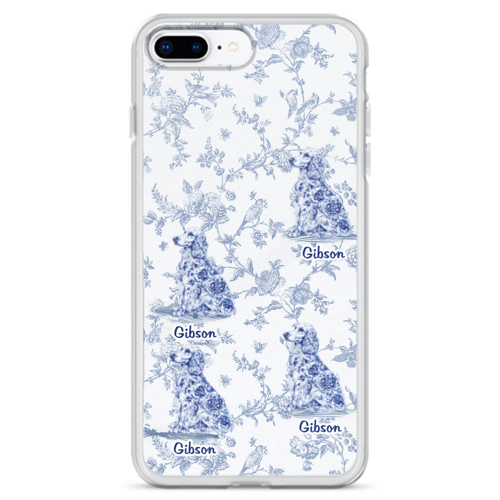 Searching For You - Personalized Phone Case