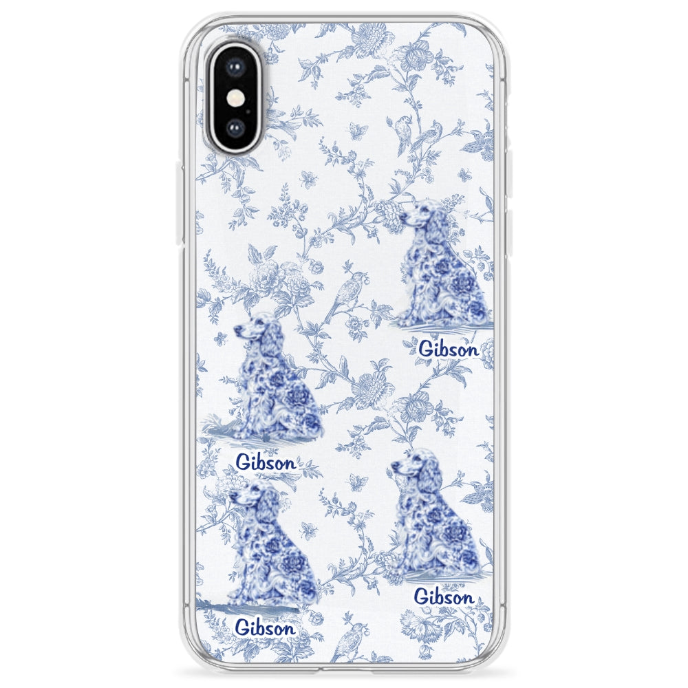 Searching For You - Personalized Phone Case