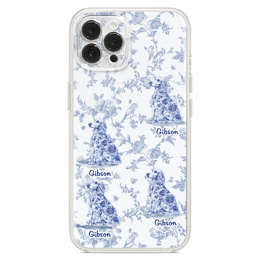 Searching For You - Personalized Phone Case