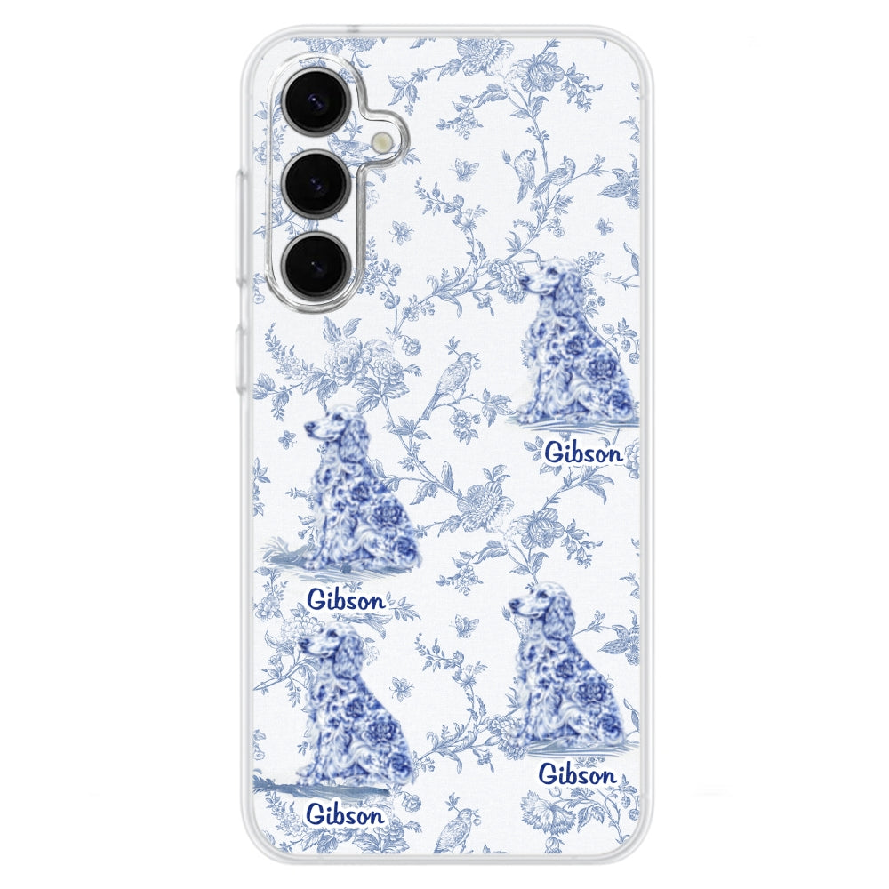 Searching For You - Personalized Phone Case