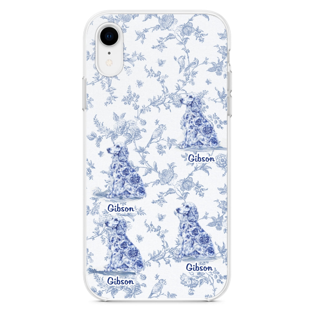 Searching For You - Personalized Phone Case