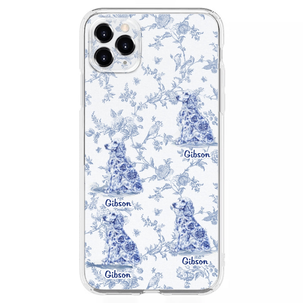 Searching For You - Personalized Phone Case