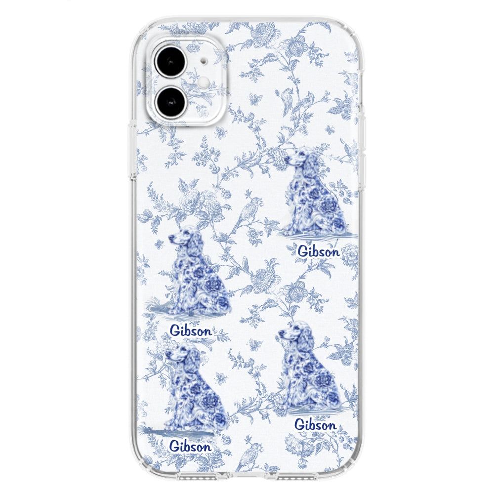 Searching For You - Personalized Phone Case
