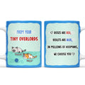 Custom Mother's day Birthday Gifts For Cat Mom, Cat Lovers • I Choose You - Personalized Coffee Mug