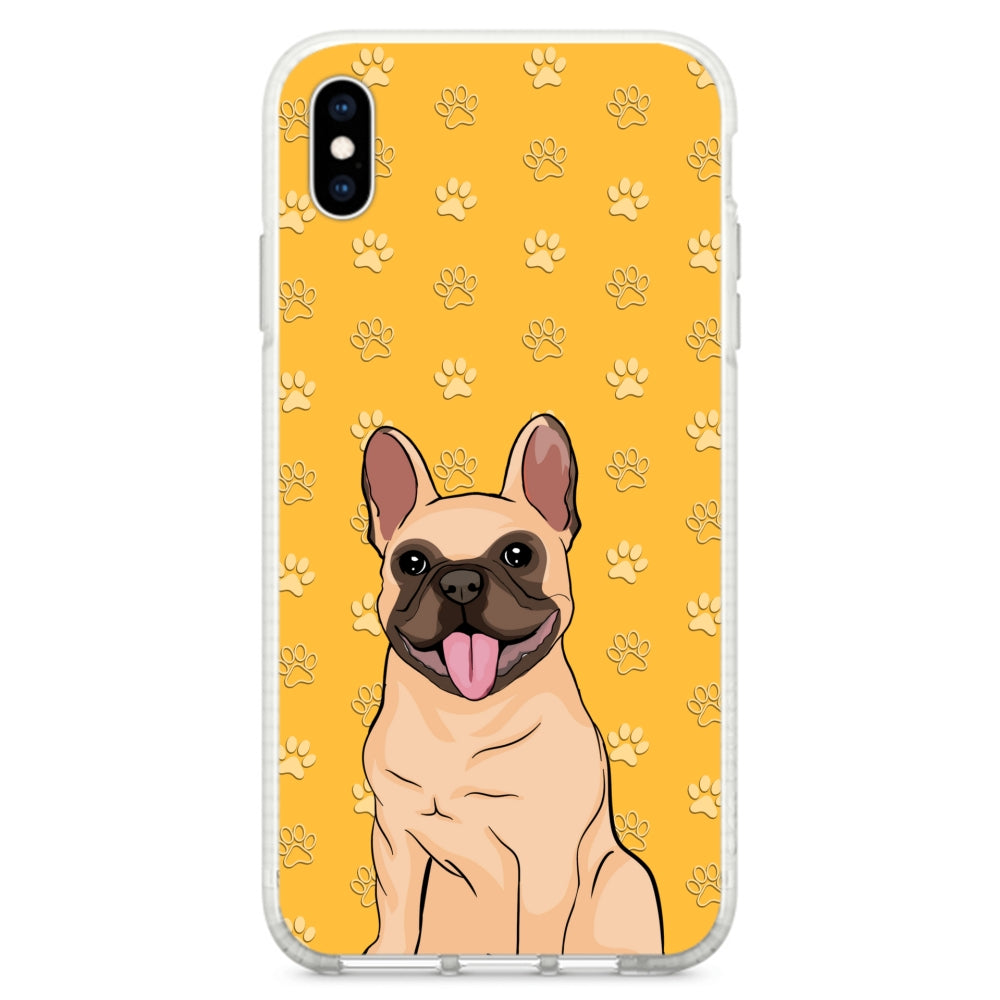 Hello Human - Personalized Phone Case