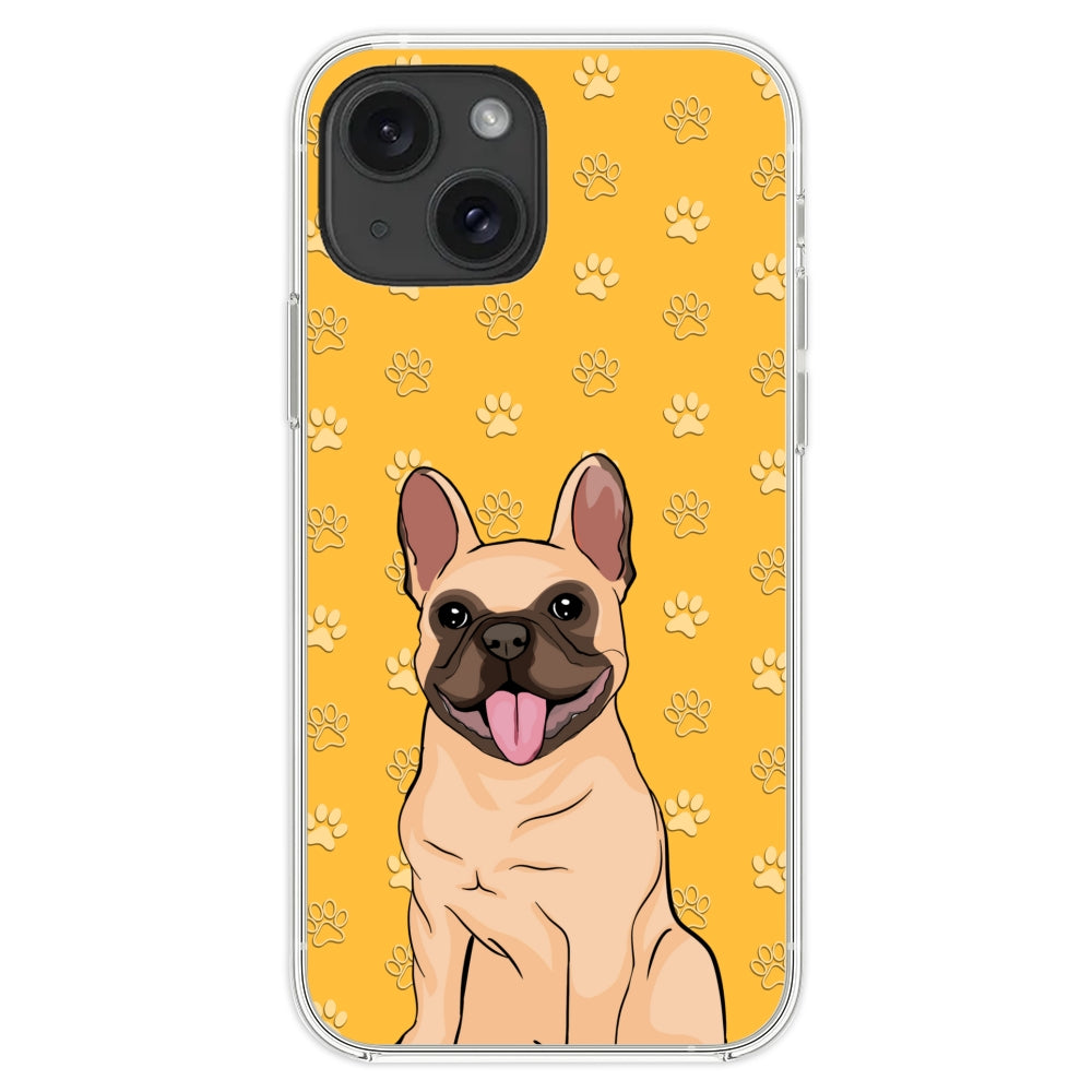 Hello Human - Personalized Phone Case