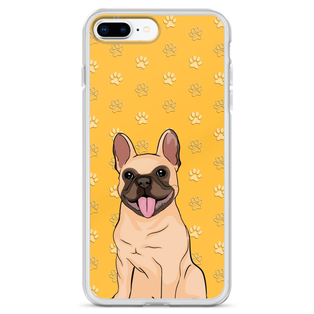 Hello Human - Personalized Phone Case