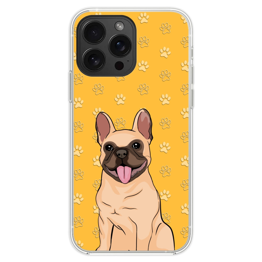 Hello Human - Personalized Phone Case