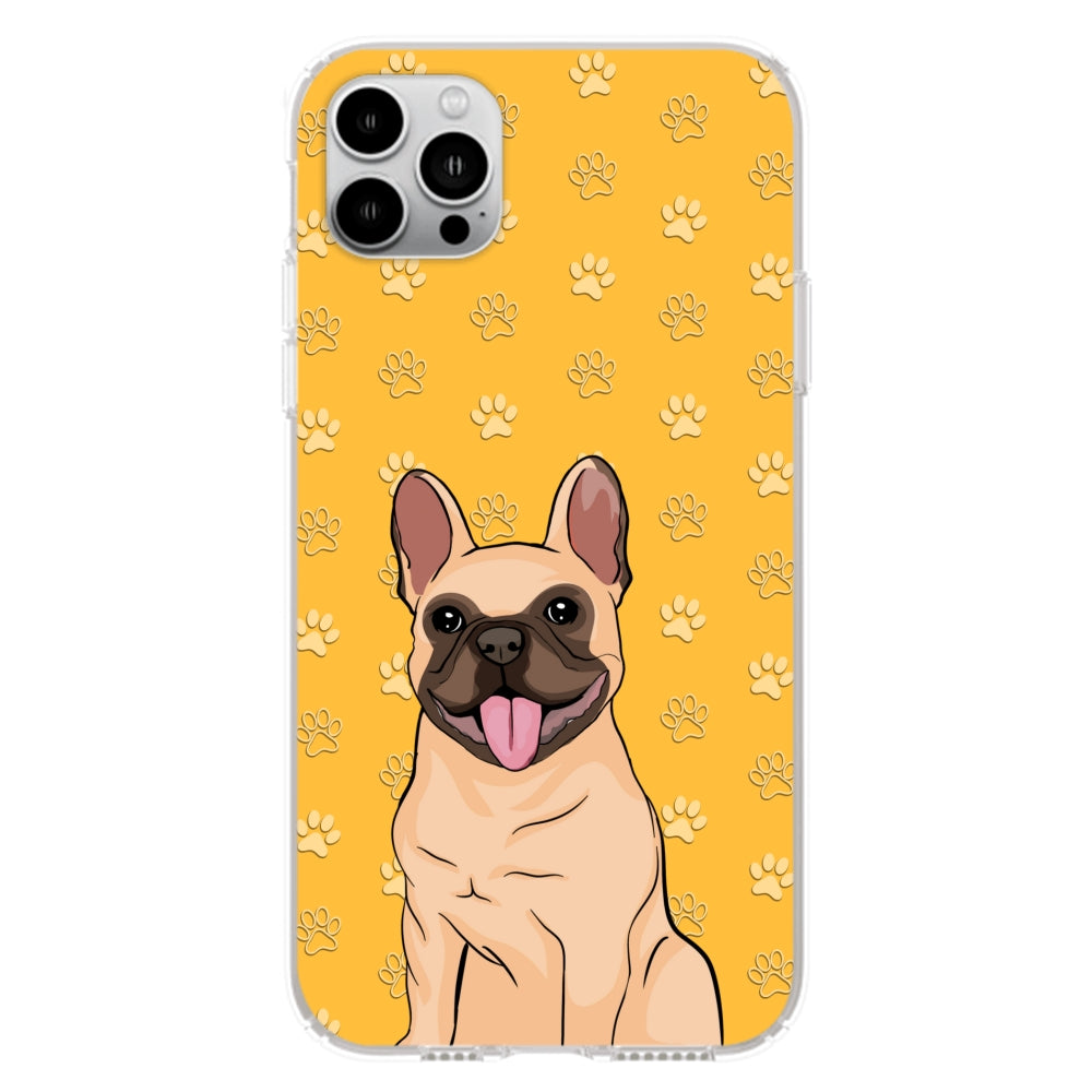 Hello Human - Personalized Phone Case