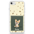 Have Fun With Me - Personalized Phone Case