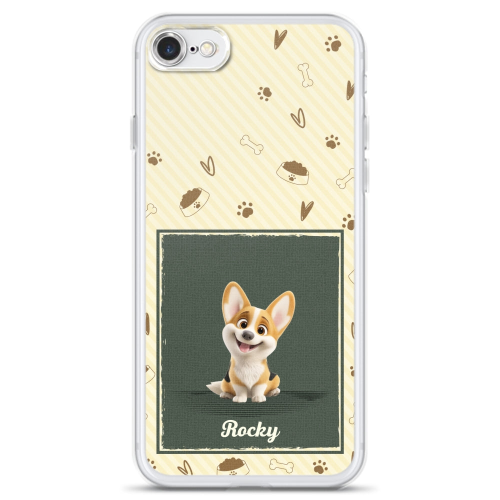 Have Fun With Me - Personalized Phone Case