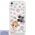Cherry On Top - Personalized 3D Inflated Effect Phone Case