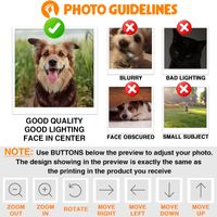 Custom Christmas Birthday Gifts Car Accessories for Dog Parents • Dog And Beach Photo - Personalized Car Sunshade