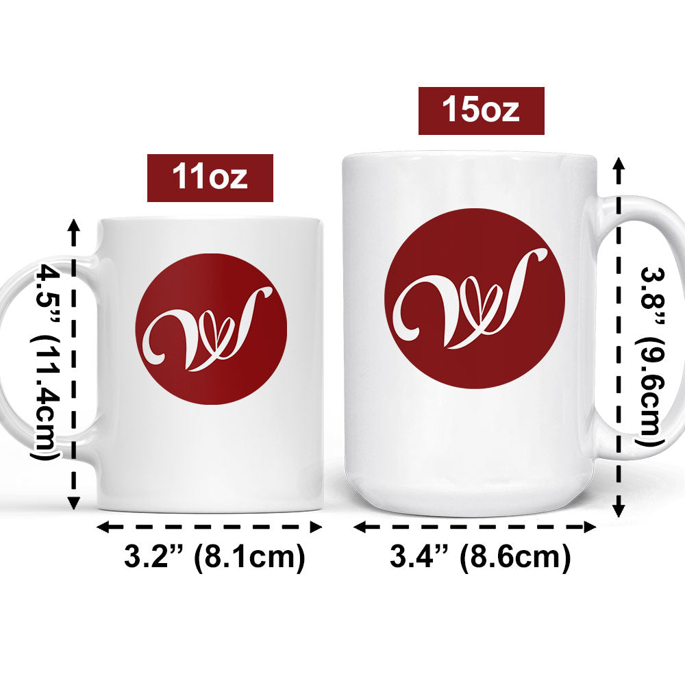 Nana Sunflower - Personalized 3D Inflated Effect Mug