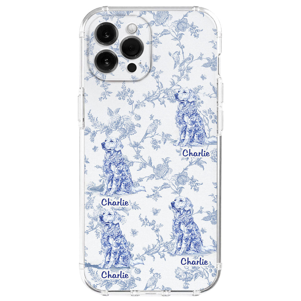 Searching For You - Personalized Phone Case