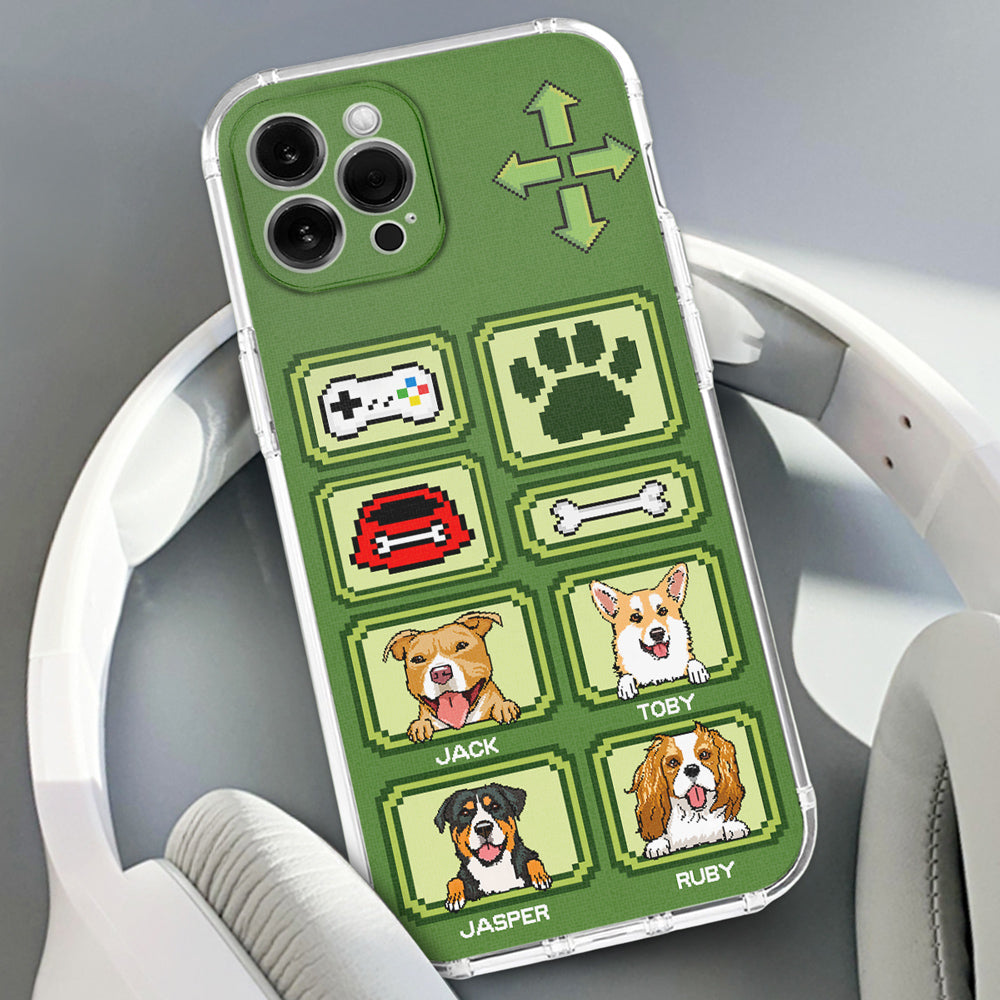 Play Date - Personalized Phone Case