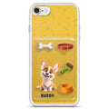 My Fur Baby - Personalized 3D Effect Phone Case