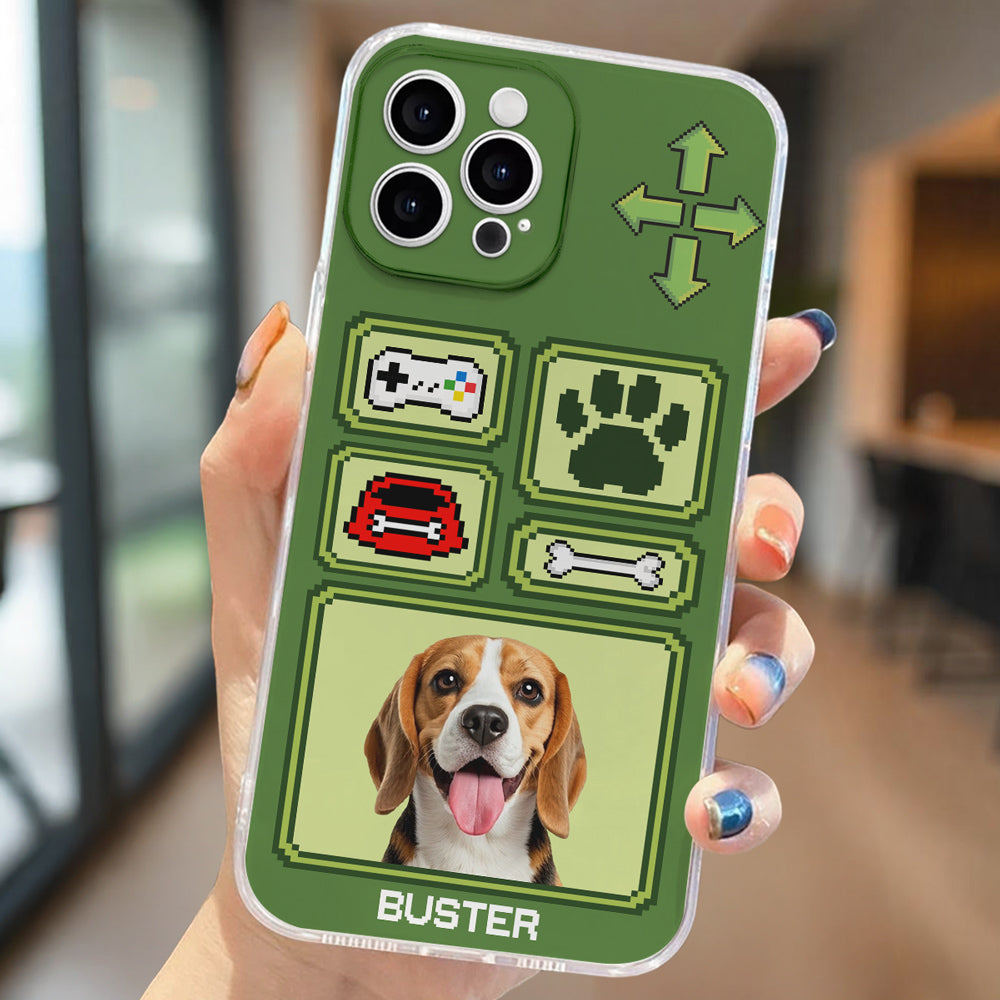 Play Date Photo - Personalized Phone Case